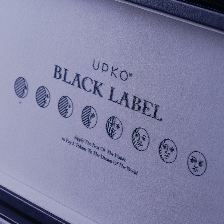 UPKO BDSM Black Label Deluxe Kit