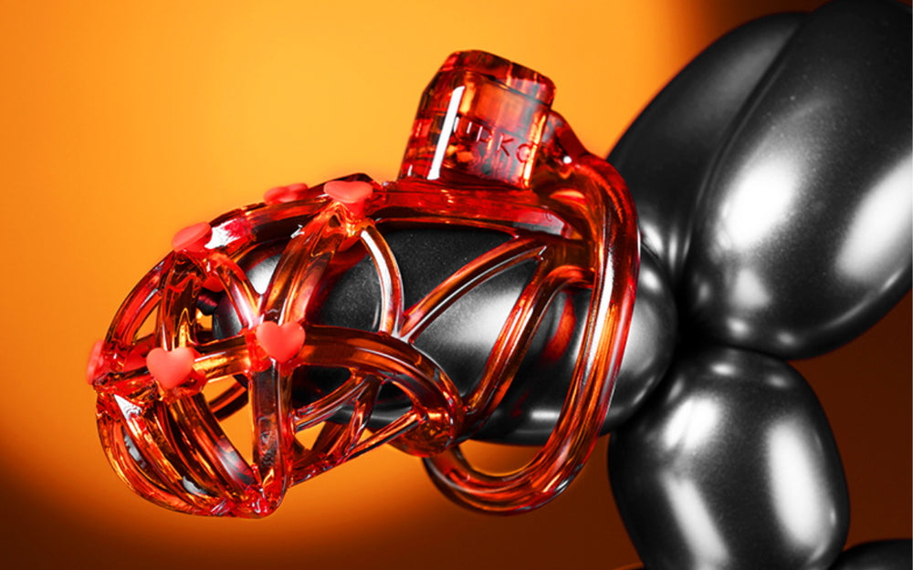 Why Do Men Wear A Chastity Cage And How To Spot Them? – UPKOOFFICIALSHOP