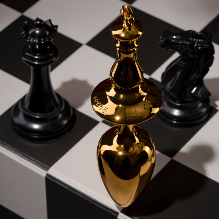 The Chess" Collection- KingButt Plug UPKOOFFICIALSHOP The Chess" Collection- KingButt Plug UPKOOFFICIALSHOP