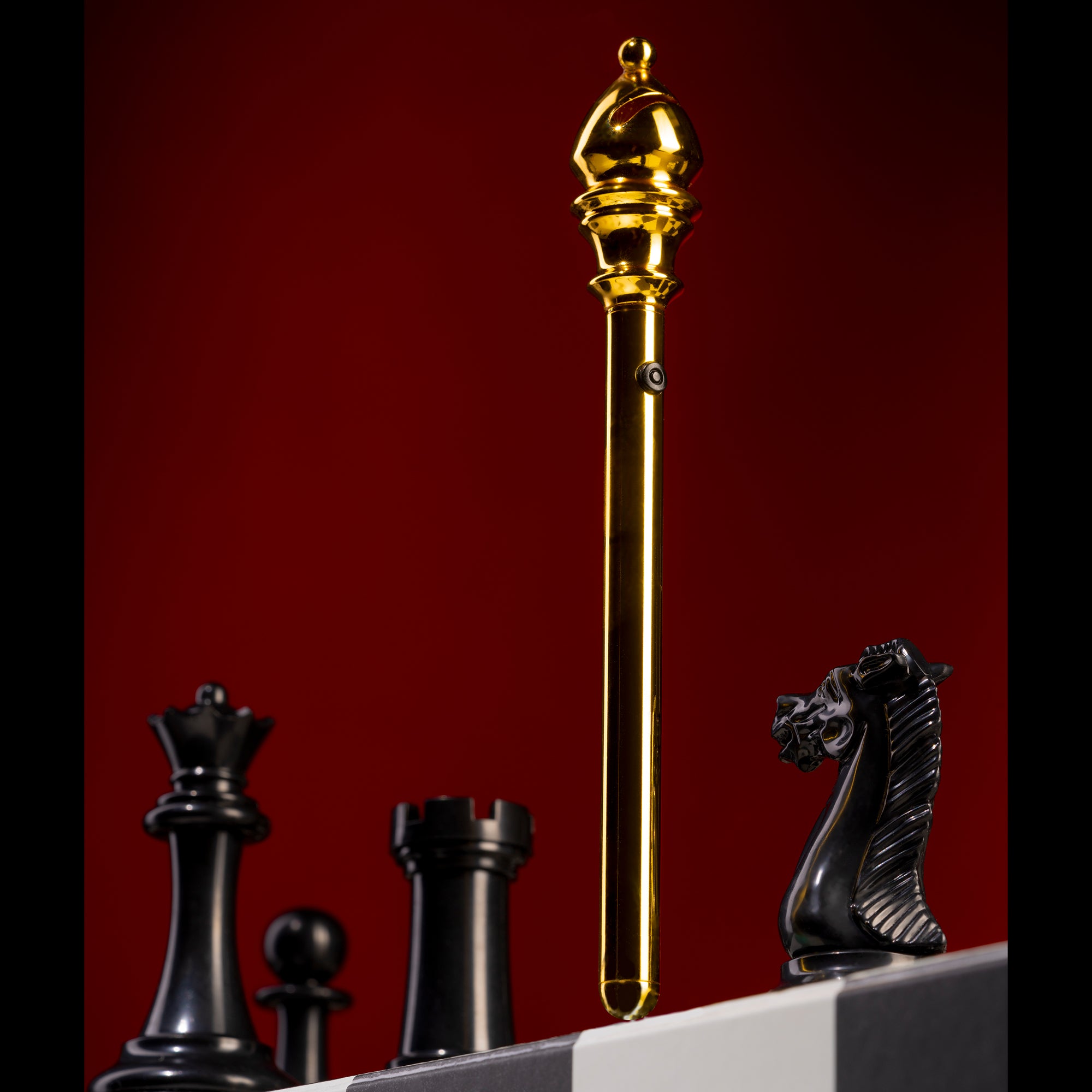 “The Chess