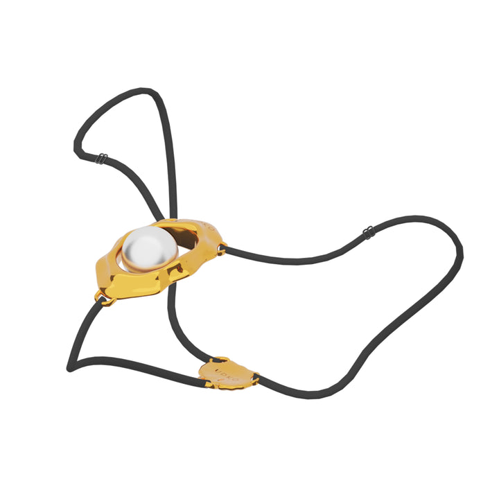 UPKO G-string Clitoral Jewelry