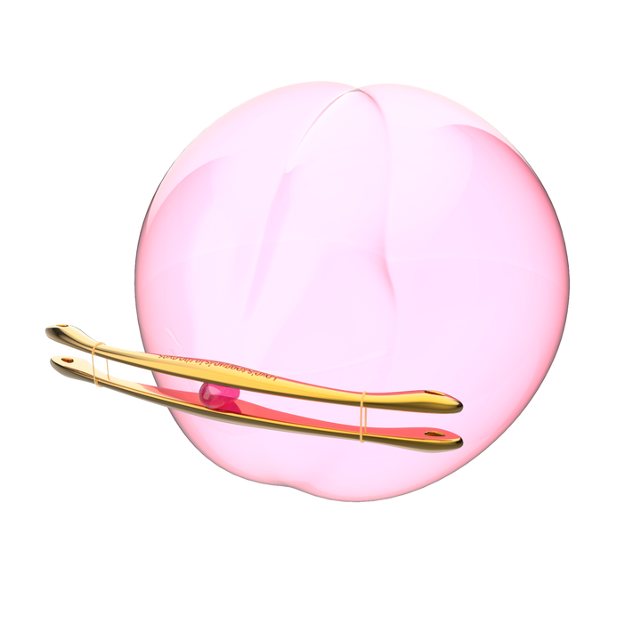 UPKO BDSM Tongue Clamps