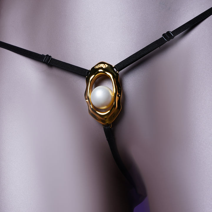 UPKO G-string Clitoral Jewelry