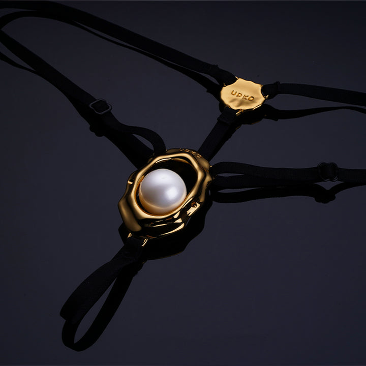 UPKO G-string Clitoral Jewelry
