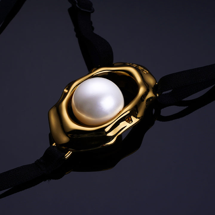 UPKO G-string Clitoral Jewelry