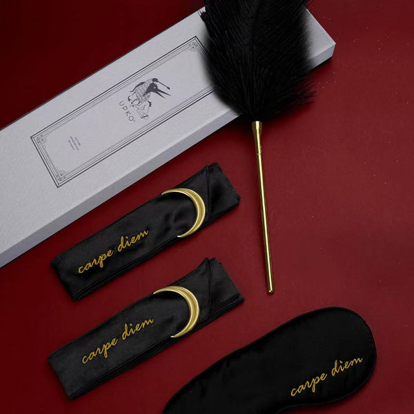UPKO Carpe Diem Premium Bondage Set