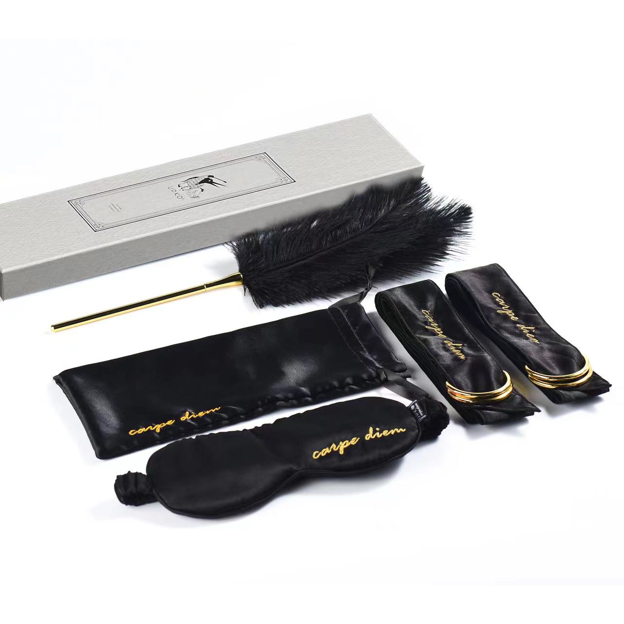 UPKO Carpe Diem Premium Bondage Set