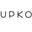 UPKO OFFICIAL logo