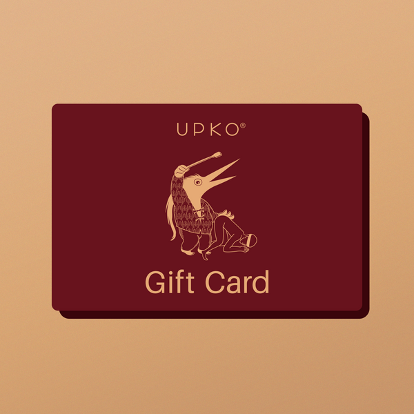 UPKO Gift Card