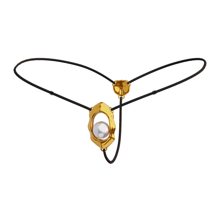 UPKO G-string Clitoral Jewelry