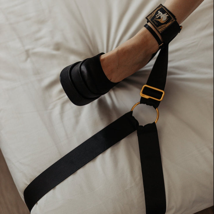 UPKO Bed Restraint Strap BDSM