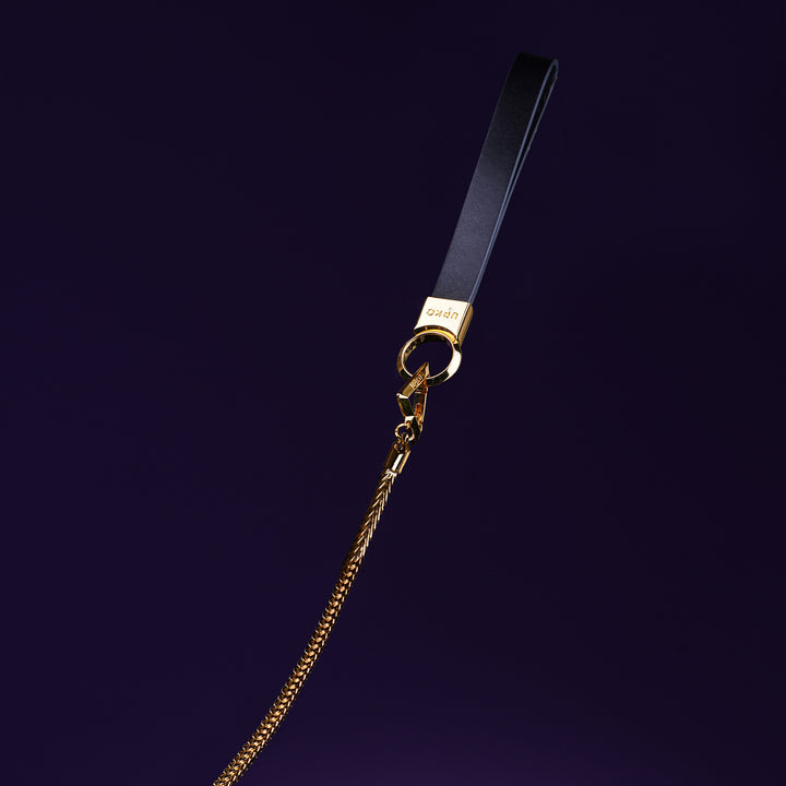 UPKO BDSM Choker And Leash