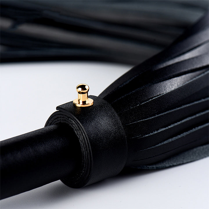 UPKO Leather Flogger