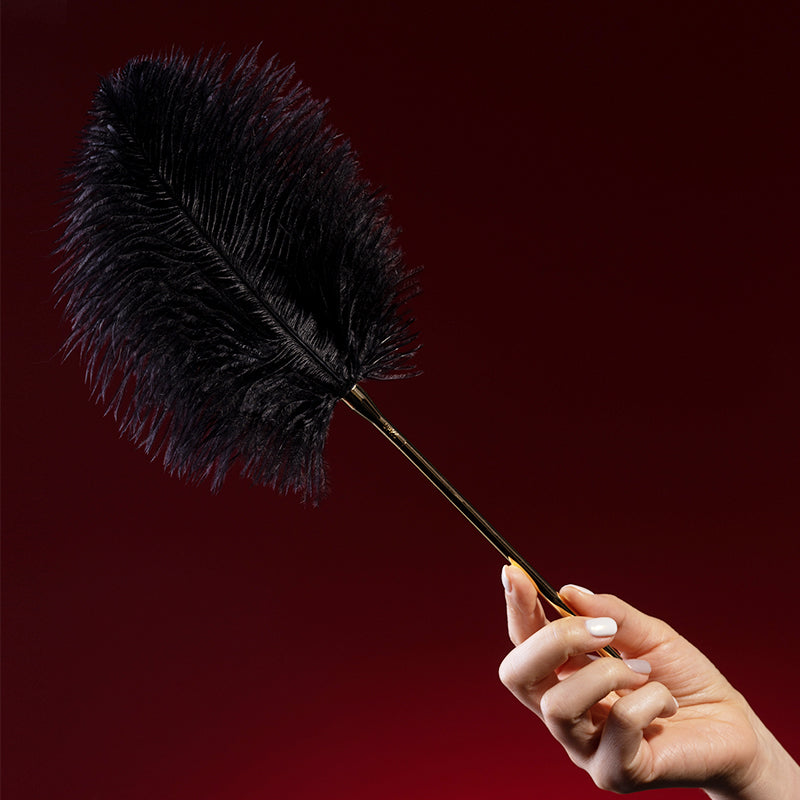 UPKO Feather Tickler