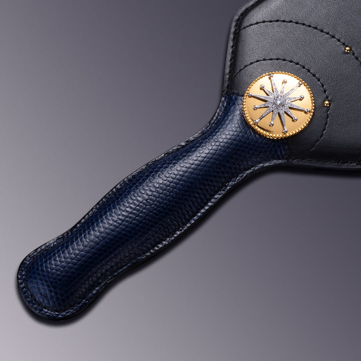 UPKO Leather Spanking Paddle
