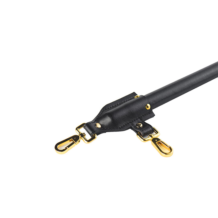 UPKO Leather Spreader Bar BDSM