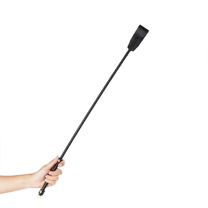 UPKO Leather Riding Crop