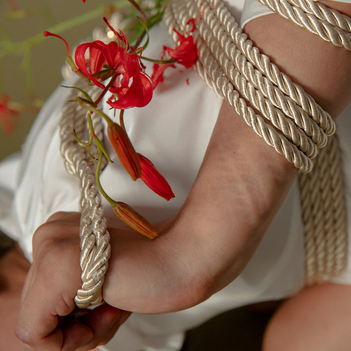 UPKO Restraints bondage rope