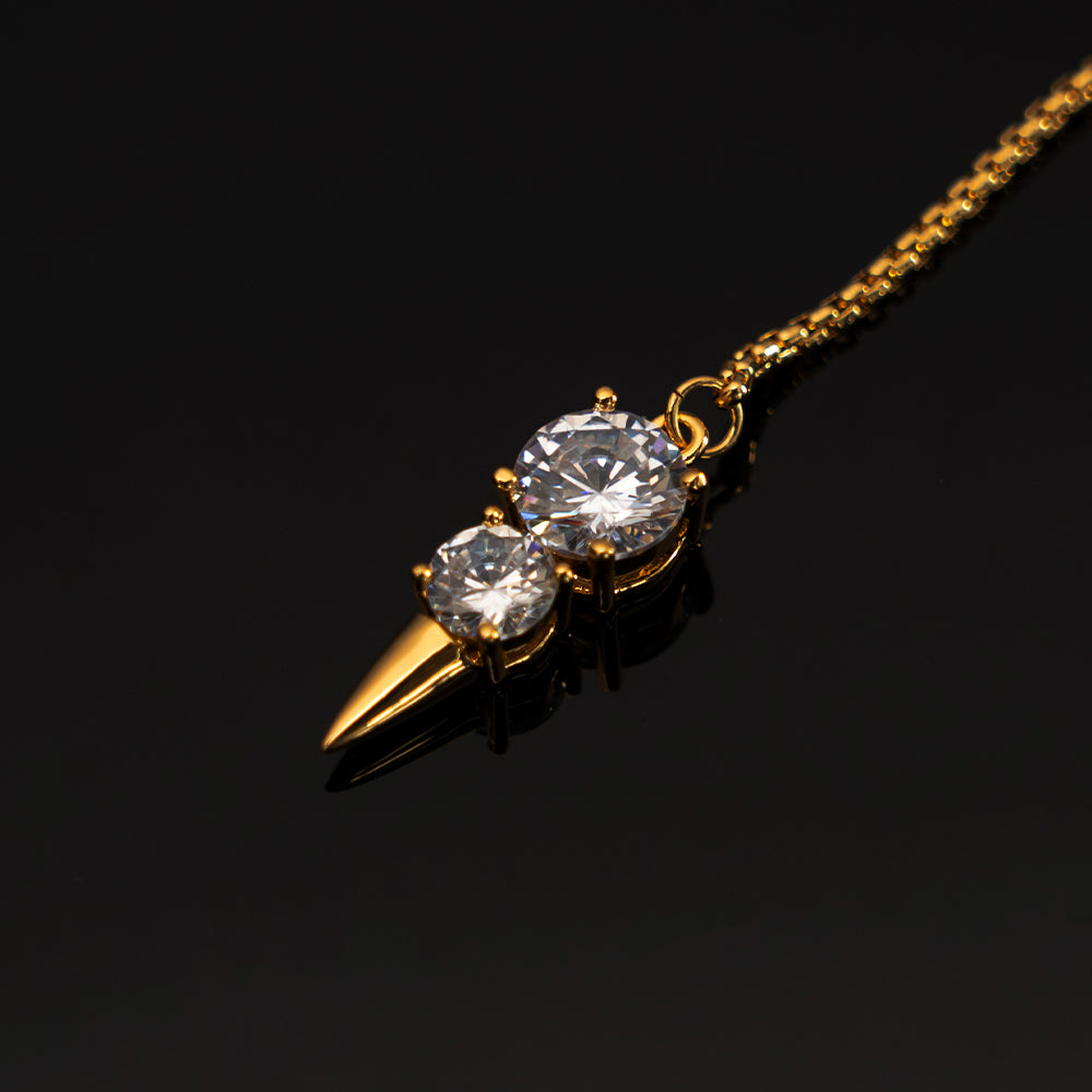 UPKO Non-Pierced Clitoral Jewelry 