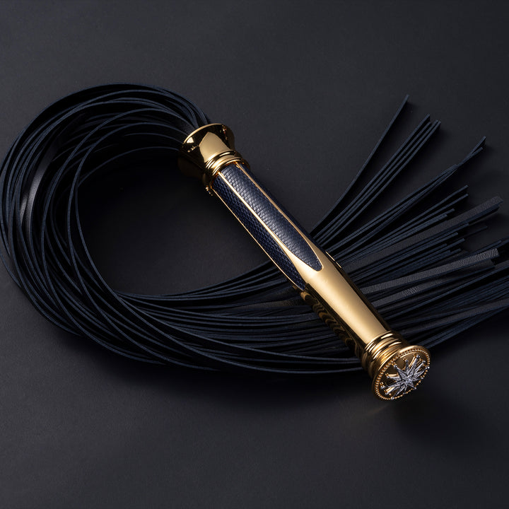 UPKO Leather Flogger