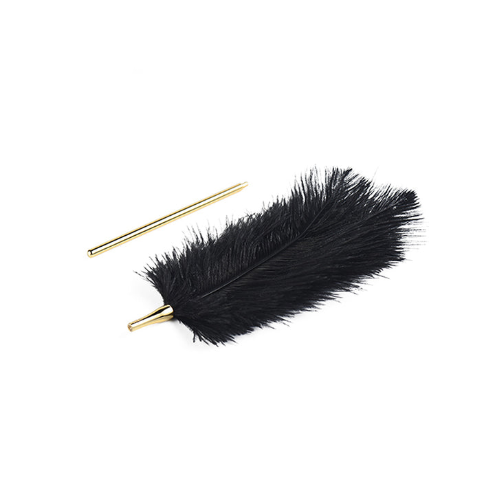 UPKO Feather Tickler