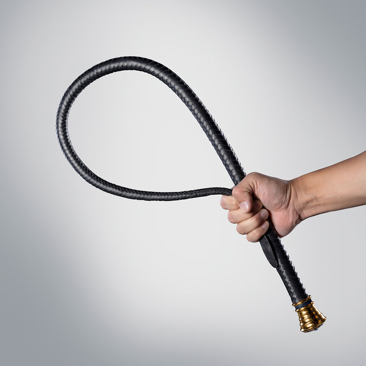 UPKO Leather Whip