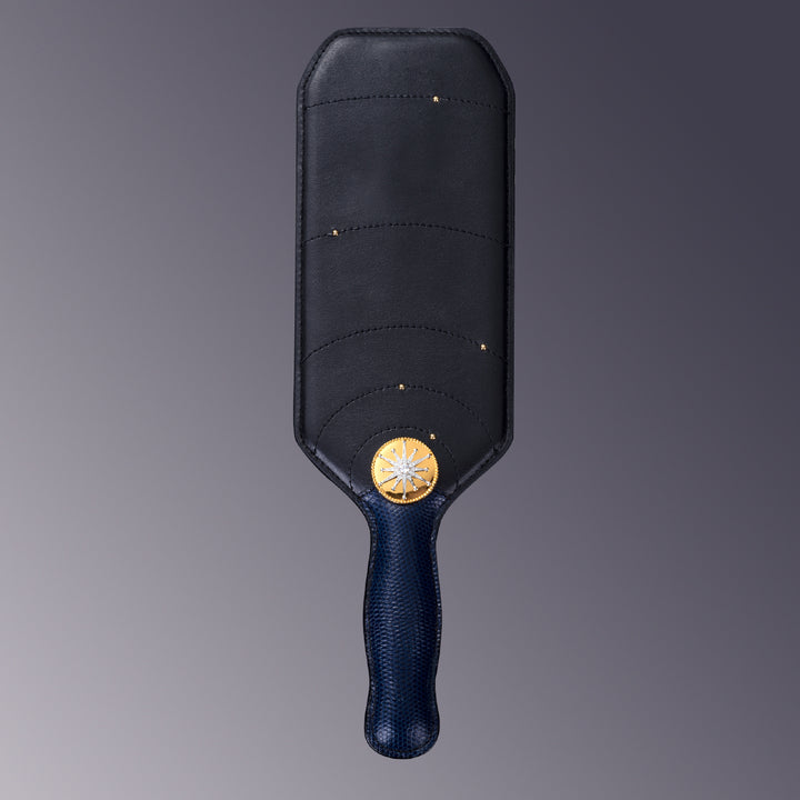 UPKO Leather Spanking Paddle