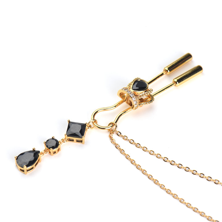 UPKO Nipple Clamps