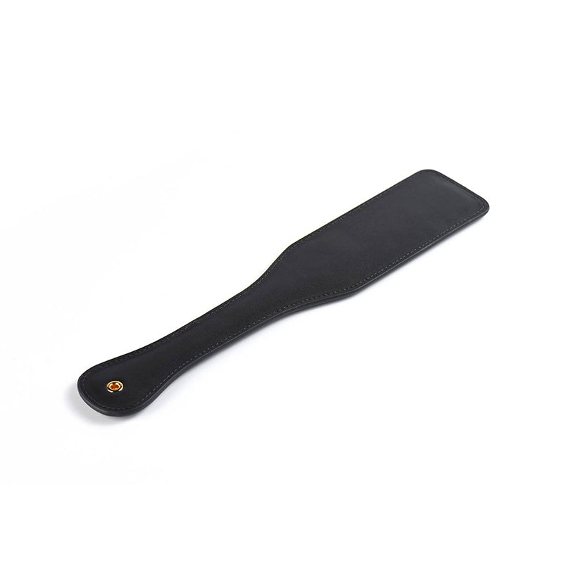 UPKO Leather Spanking Paddle