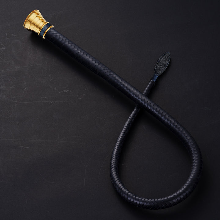 UPKO Leather Whip
