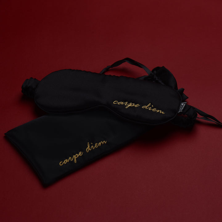 UPKO Satin Blindfold