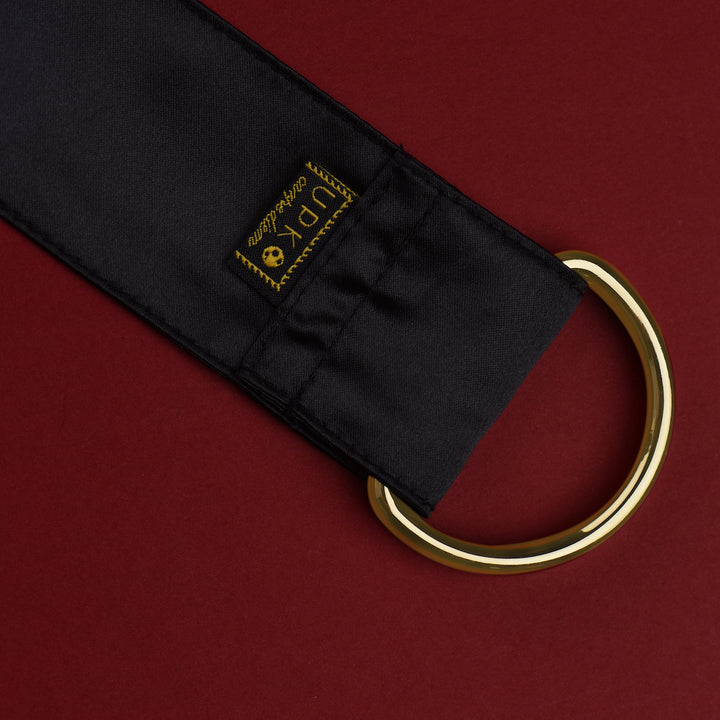 UPKO Satin Bondage