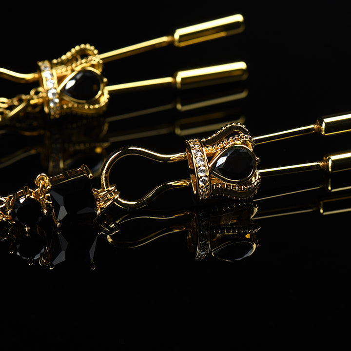 UPKO Nipple Clamps