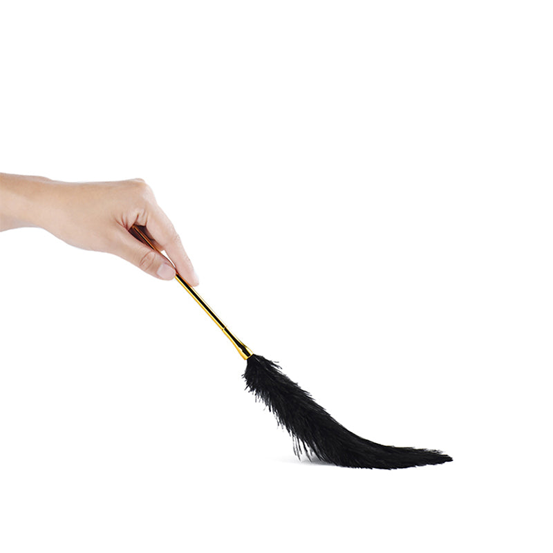 UPKO Feather Tickler