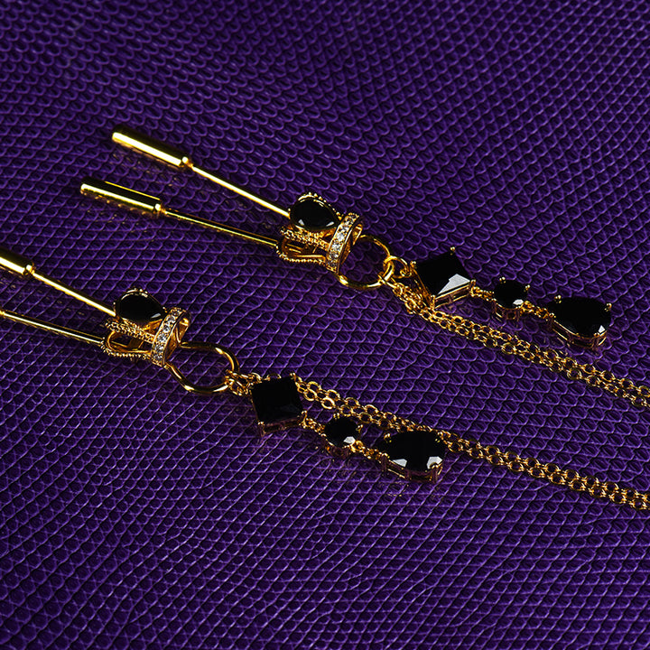 UPKO Nipple Clamps