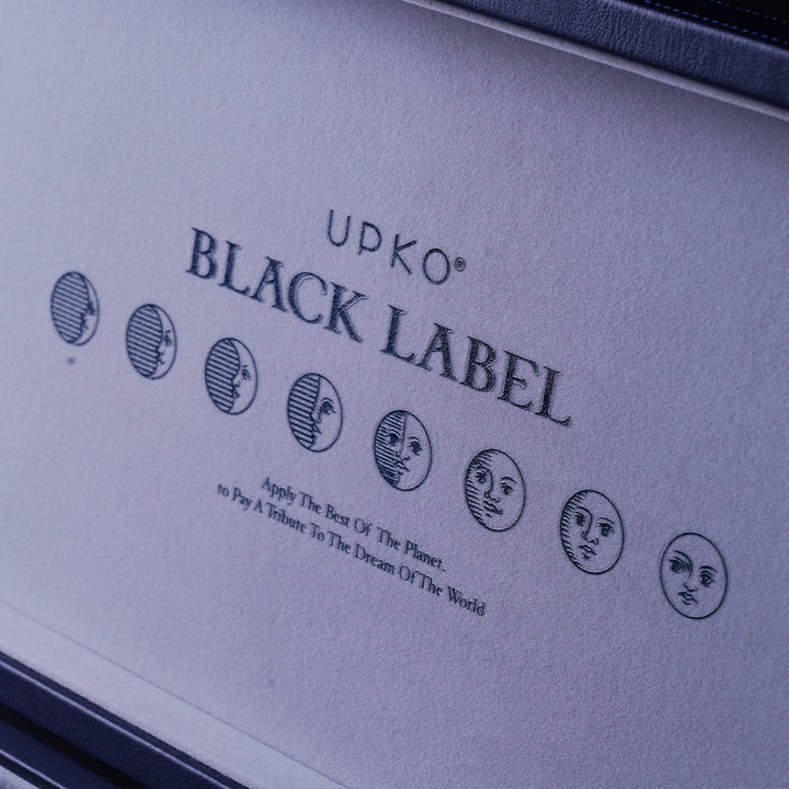 UPKO BDSM Black Label Deluxe Kit