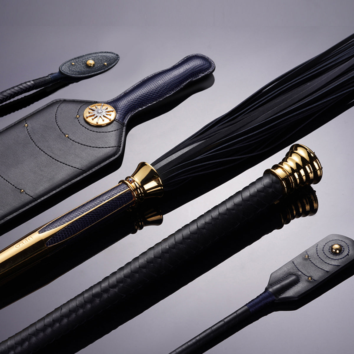 UPKO Black Label Deluxe Kit