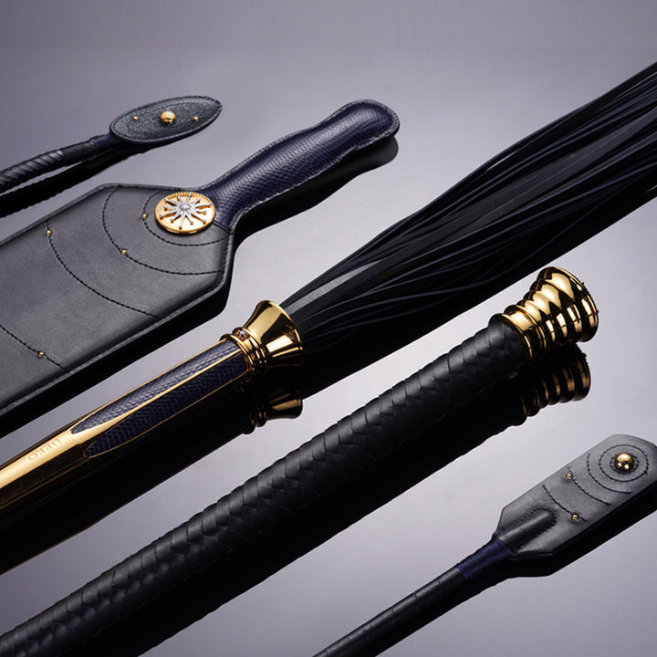 UPKO BDSM Black Label Deluxe Kit