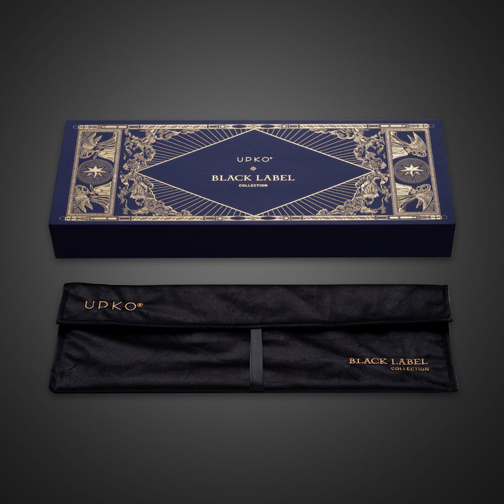 UPKO Leather Whip