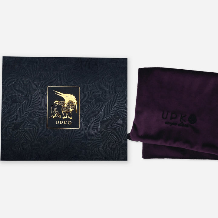 UPKO Leather Thigh Cuffs
