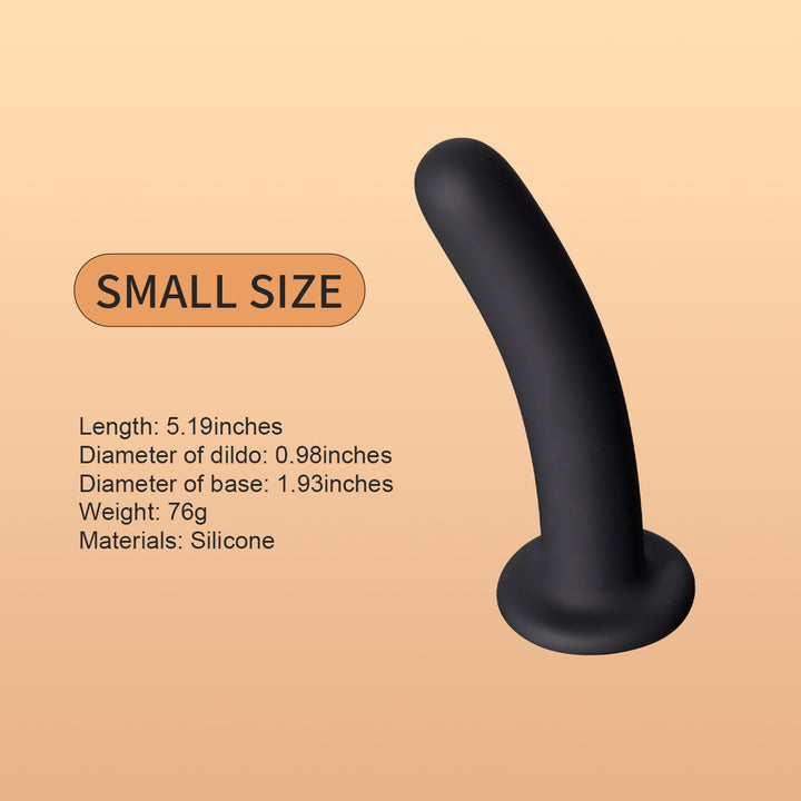 UPKO Strap-on Dildo Harness Kit