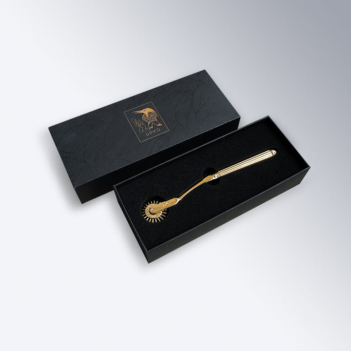 UPKO Spiked Metal Pinwheel – UPKOOFFICIALSHOP