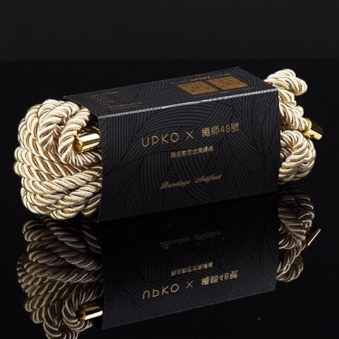 UPKO Restraints bondage rope