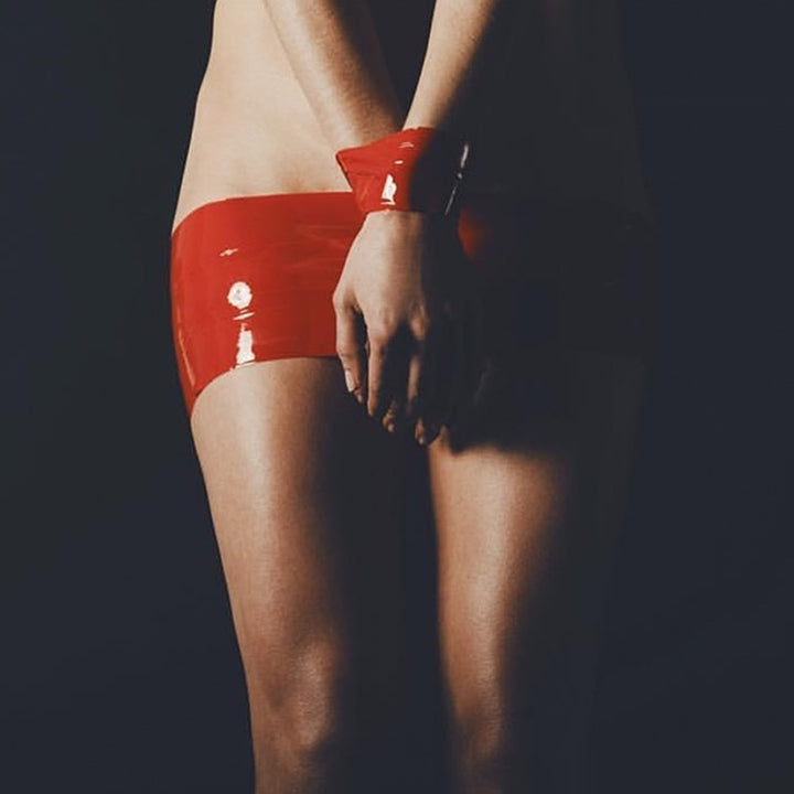 UPKO Bondage Tape-Red