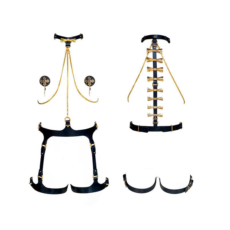 UPKO Butterfly Effect Set