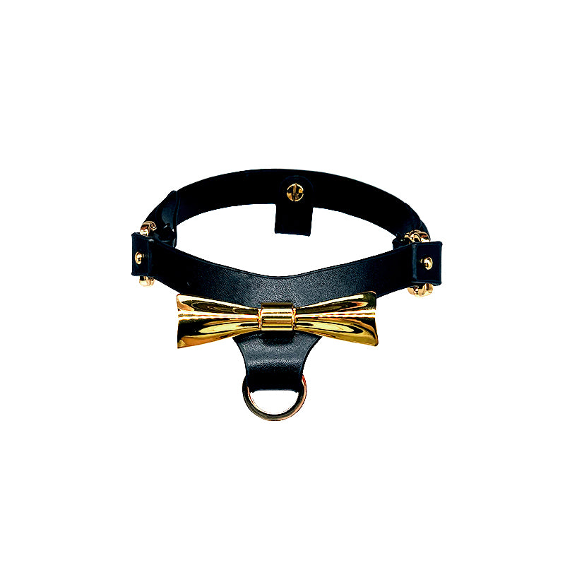 UPKO Butterfly Effect Choker