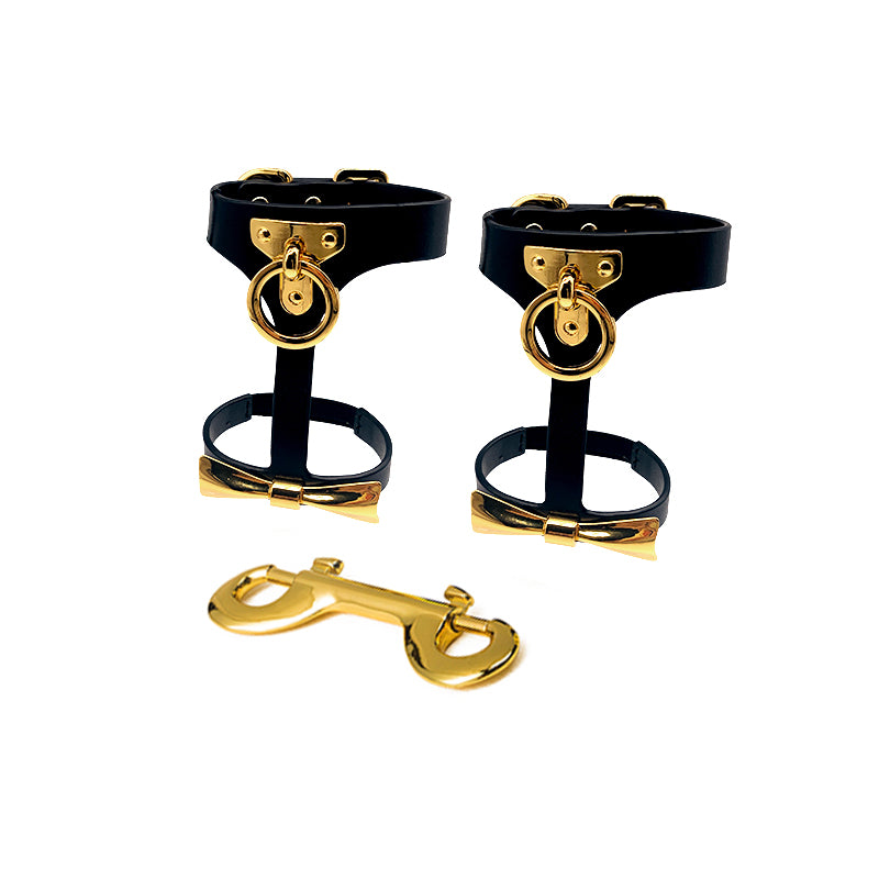 UPKO Butterfly Effect Ankle cuffs